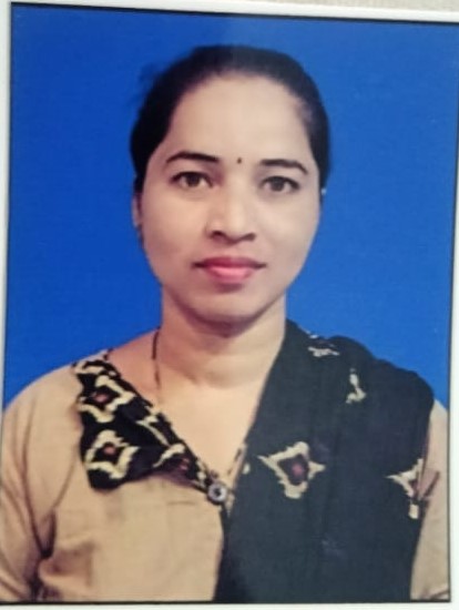 Sunayana Tambe - Part time Cleaner and Cook in Churchgate in Mumbai