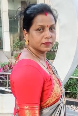 Sunita Kushal Padool - Part time Cook and Baby Sitter in Charkop in Mumbai