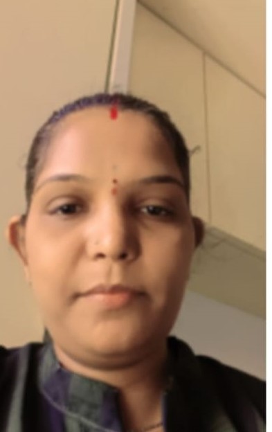 Sarika kamble - Part time Cleaner and Cook and Baby Sitter in dombiwali east in Mumbai