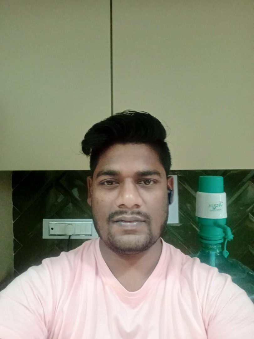 vinod kumar - Full time Cook and Patient Care and Elderly Care in santacruz west in Mumbai