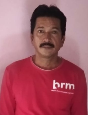 khimanand sharma - Full time Cleaner and Cook in Virar  east in Mumbai
