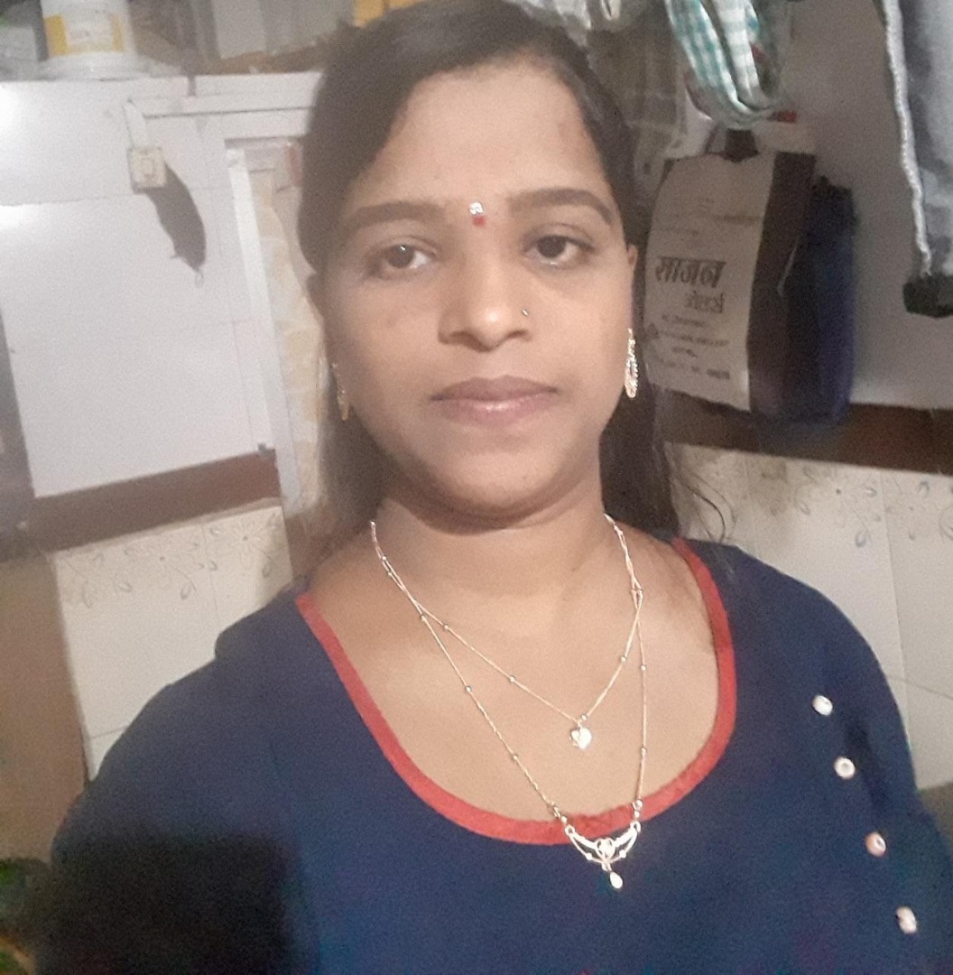 Poonam Khedkar - Part time Cleaner in Bhandup West in Mumbai