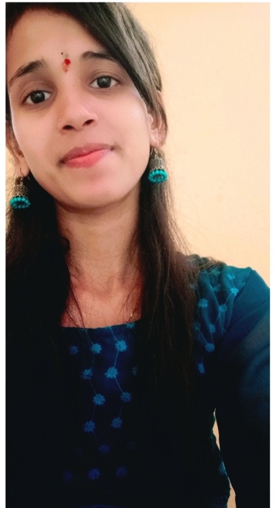 Sonali Bhagne - Part time Cleaner and Baby Sitter in Wadala in Mumbai