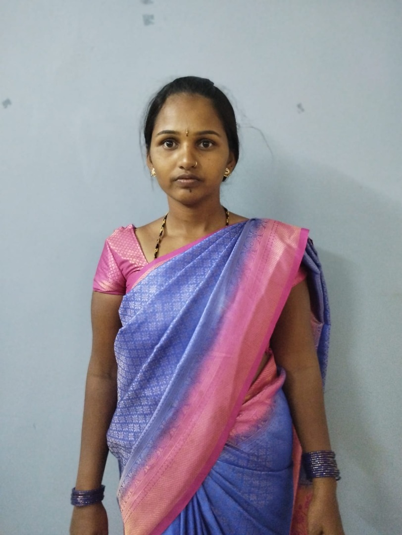 Pushpa - Full time Cleaner and Cook and Patient Care and Elderly Care and Baby Sitter in Wilson garden in Bangalore Bengaluru