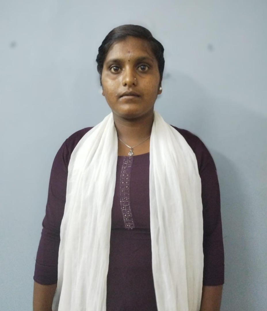Pushpalatha G