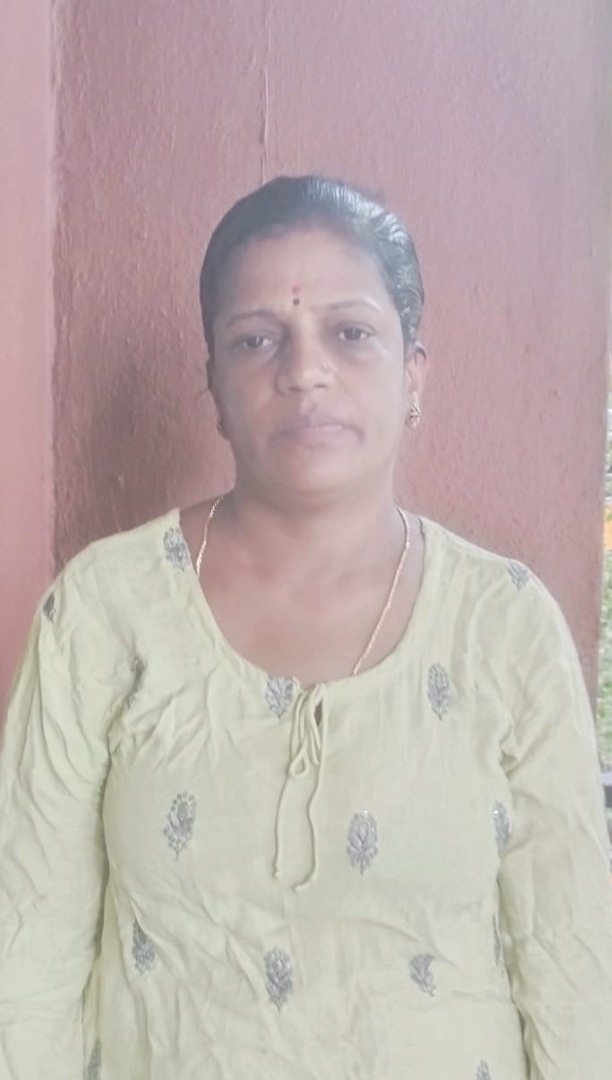 Gowramma - Part time Cleaner in Rajaji nagar in Bangalore Bengaluru