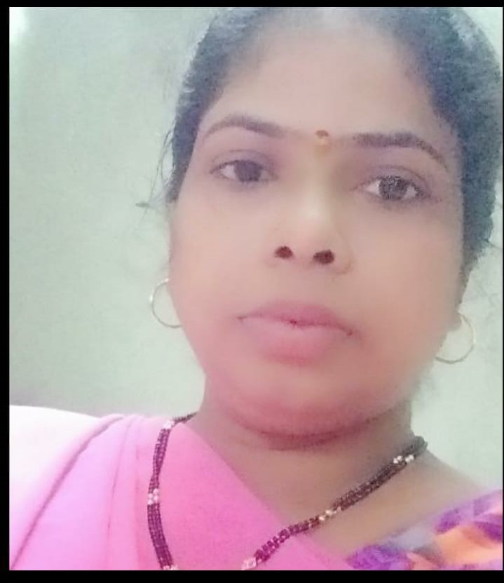 sangita mane - Part time Cleaner and Cook and Baby Sitter in malad east in Mumbai