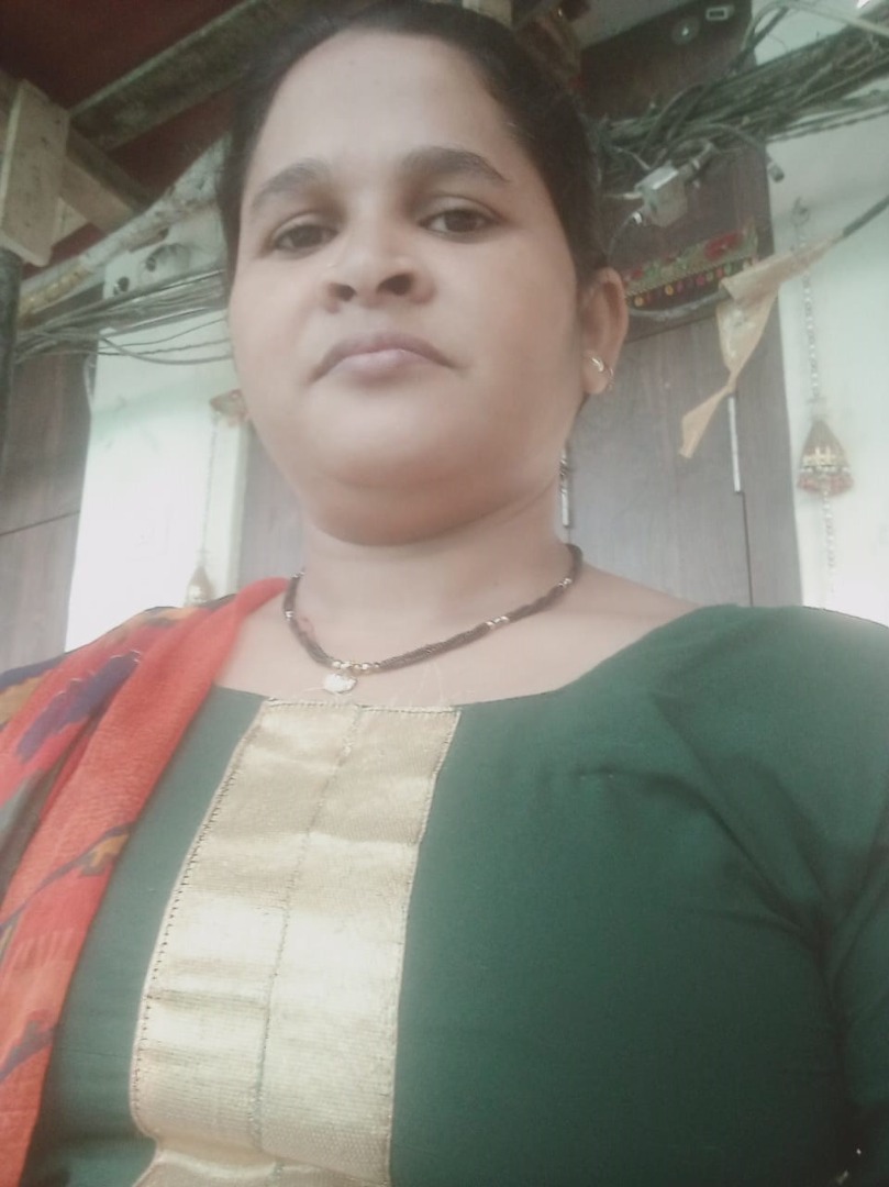 fatima  azad sheikh