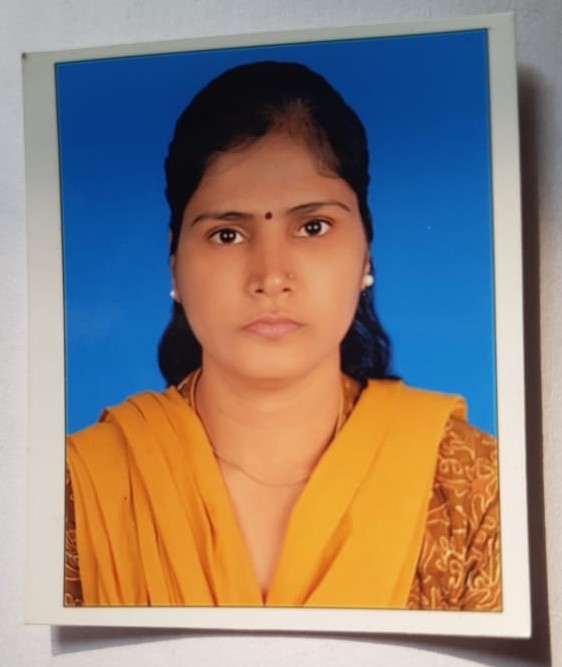 sunita praksh watkar - Part time Cook in Kandivali East in Mumbai