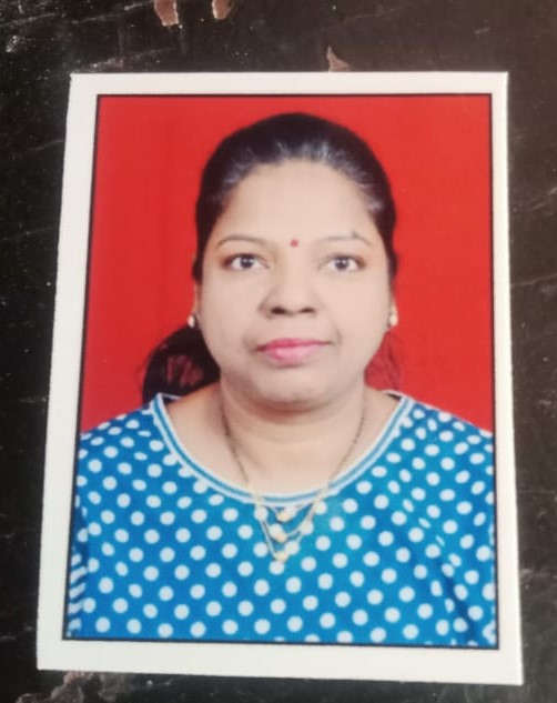 vaishali sanjay laghade - Part time Cleaner and Cook and Baby Sitter in malad east in Mumbai