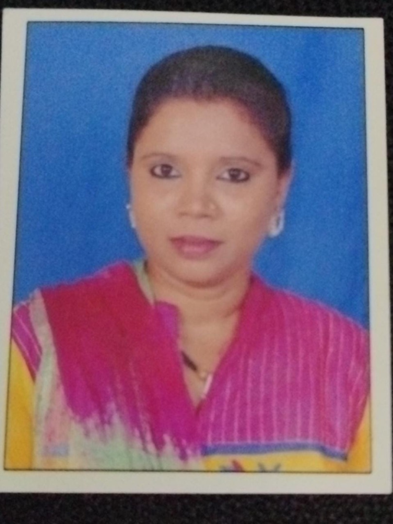 Parvin Shaikh - Part time Cleaner and Cook and Baby Sitter in Khar West in Mumbai