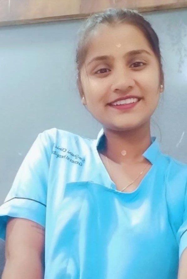 Rohini Kadam - Full time Cleaner and Patient Care and Elderly Care and Baby Sitter in virar east,Nana nani park. in Mumbai