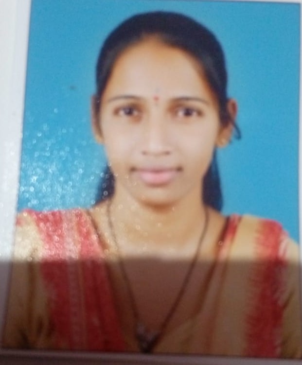 rohini alpesh khmkr - Part time Cleaner and Patient Care and Elderly Care and Baby Sitter in nallasopara east in Mumbai