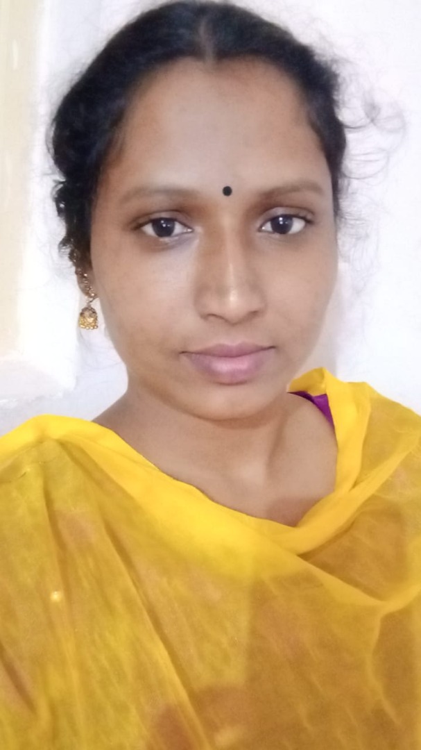 Powlin Gresi - Full time Cleaner and Cook in vijayanagar in Bangalore Bengaluru
