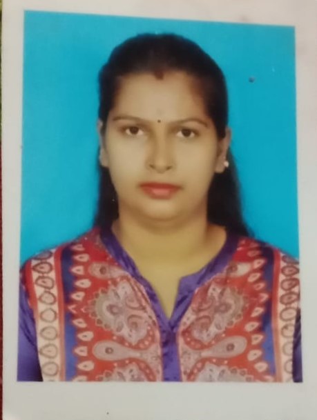 Priya Pille - Part time Baby Sitter in Sion in Mumbai