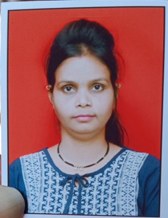 Seema Tejpal Walmiki - Part time Cook and Baby Sitter in Kalewadi in Pune