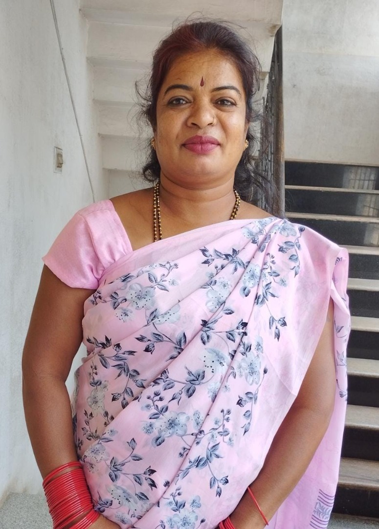 Savitha S - Full time Cleaner and Cook and Patient Care and Elderly Care and Baby Sitter in Wilson Garden in Bangalore Bengaluru