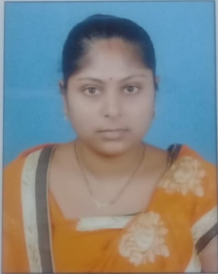 Komal Vikas magar - Part time Cleaner and Baby Sitter in Ghatkopar West. in Mumbai