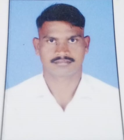 VIKAS   Magar - Part time in bhatwadi ghatkopar in Mumbai