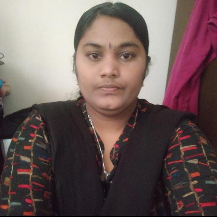 Jyothi Vithal Bestar - Full time Patient Care and Elderly Care and Baby Sitter in WILSON GARDEN in Bangalore Bengaluru