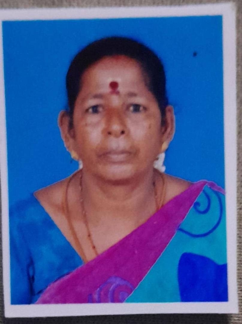 Lakishmi J - Full time Cleaner and Baby Sitter in Avadi in Chennai