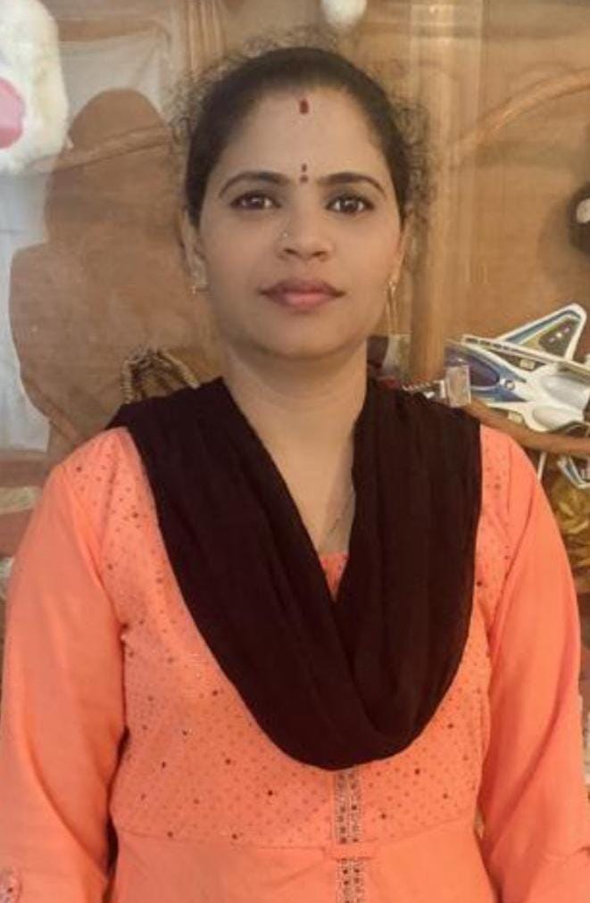 Susila - Part time Cleaner and Baby Sitter in Chikka thoguru in Bangalore Bengaluru
