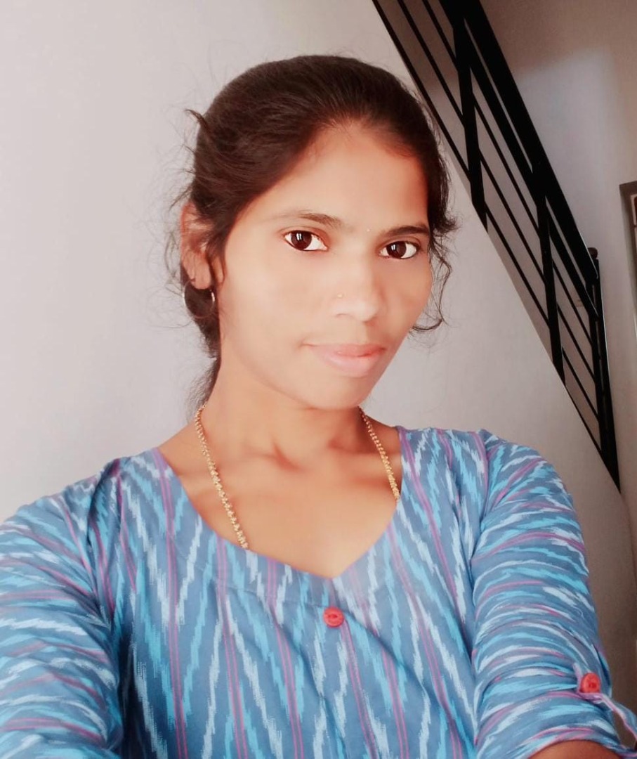 Sujatha - Full time Patient Care and Elderly Care and Baby Sitter in Konanakunte in Chamrajnagar