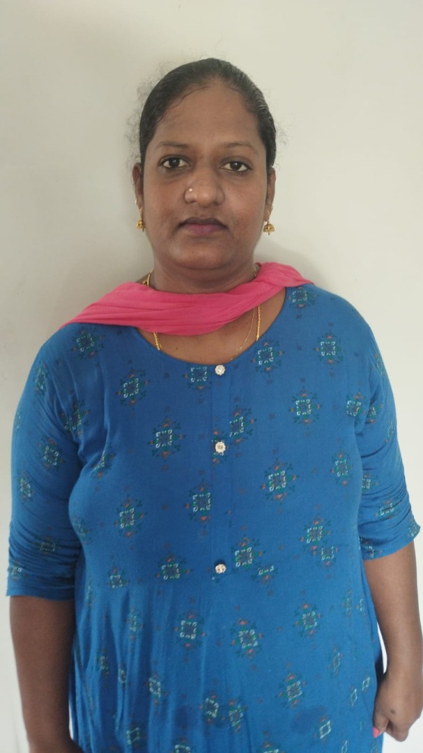 Nomeshwari
