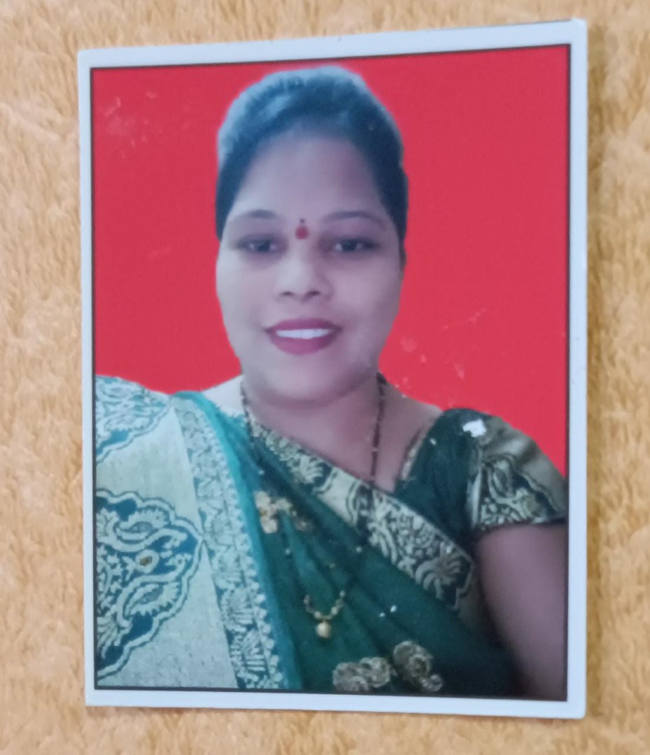 Nisha Sandip Patil - Part time Cleaner and Cook and Baby Sitter in Ghatkoper West in Mumbai