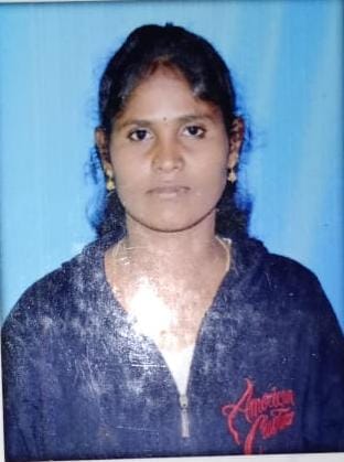 Sunitha - Full time Cleaner and Baby Sitter in Dupadakhan in Chikmagalur