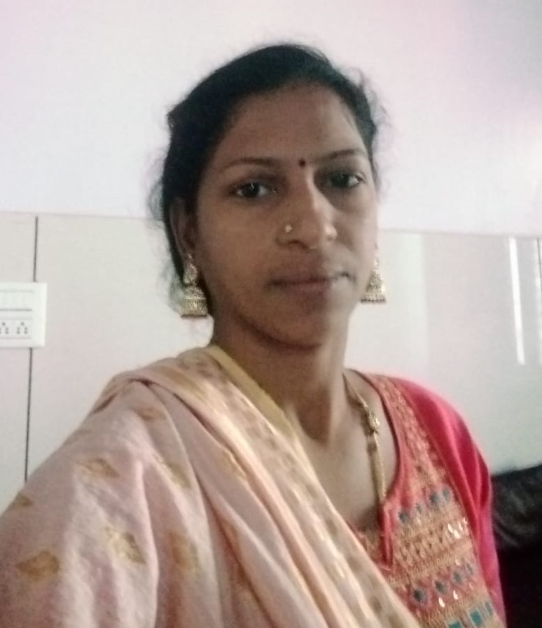 Surekha jawle - Part time Cleaner and Cook and Baby Sitter in Bhandup West in Mumbai