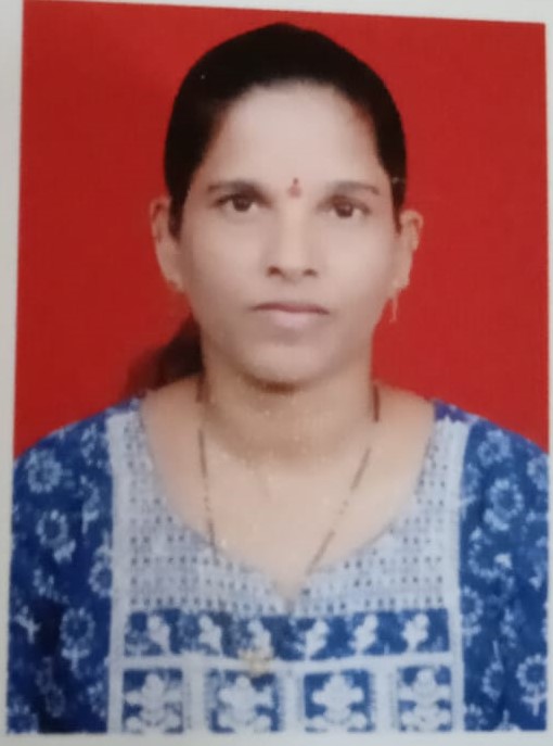 Saloni Diwale - Part time Cleaner in Malad-East in Mumbai