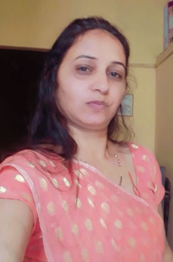 Rekha Dilp  Darji
