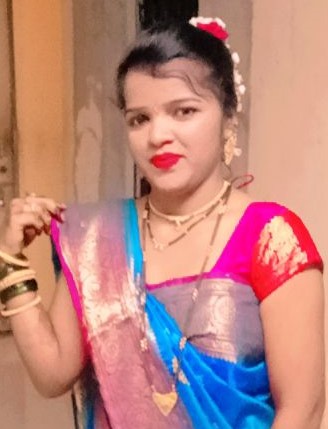 Devanki Jawale - Part time Cleaner and Patient Care and Elderly Care and Baby Sitter in Sakinka in Mumbai