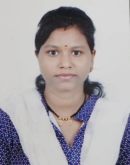 Aarti Umesh Waghmare - Part time Cleaner and Cook and Baby Sitter in Balewadi in Pune