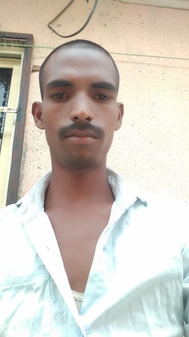 Ranjeet Safi - Full time Cleaner in taloja in Navi Mumbai