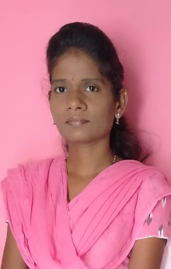 Geeta Baban Kamble - Part time Cleaner and Cook in Saki Naka in Mumbai