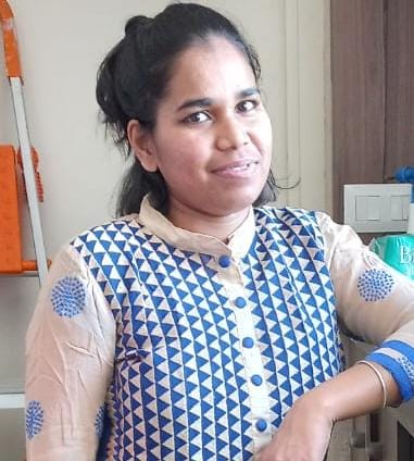Gagandeep Kaur