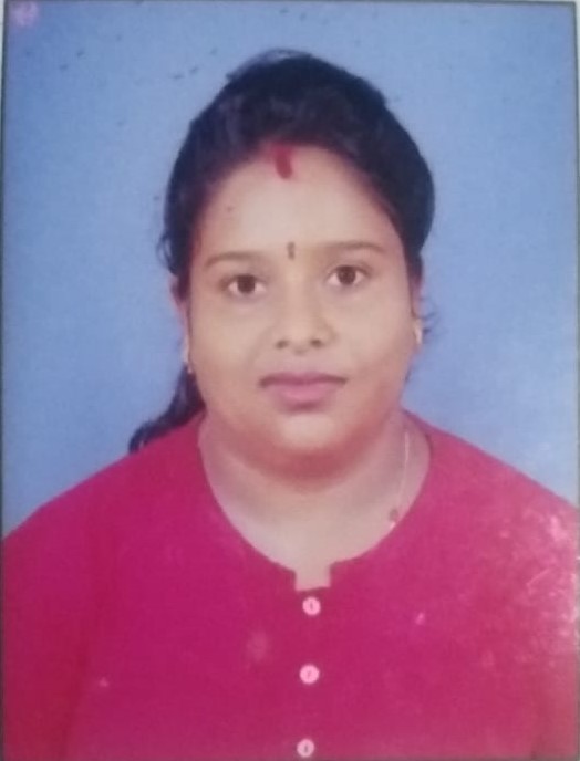 sujata balkrishnan moliyar - Part time Cleaner in malad east in Mumbai