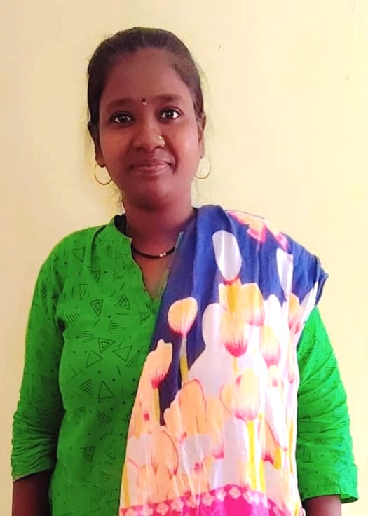 Nisha Nivrutti Hegade - Full time Patient Care and Elderly Care in Pimpri-Chinchwad in Pune