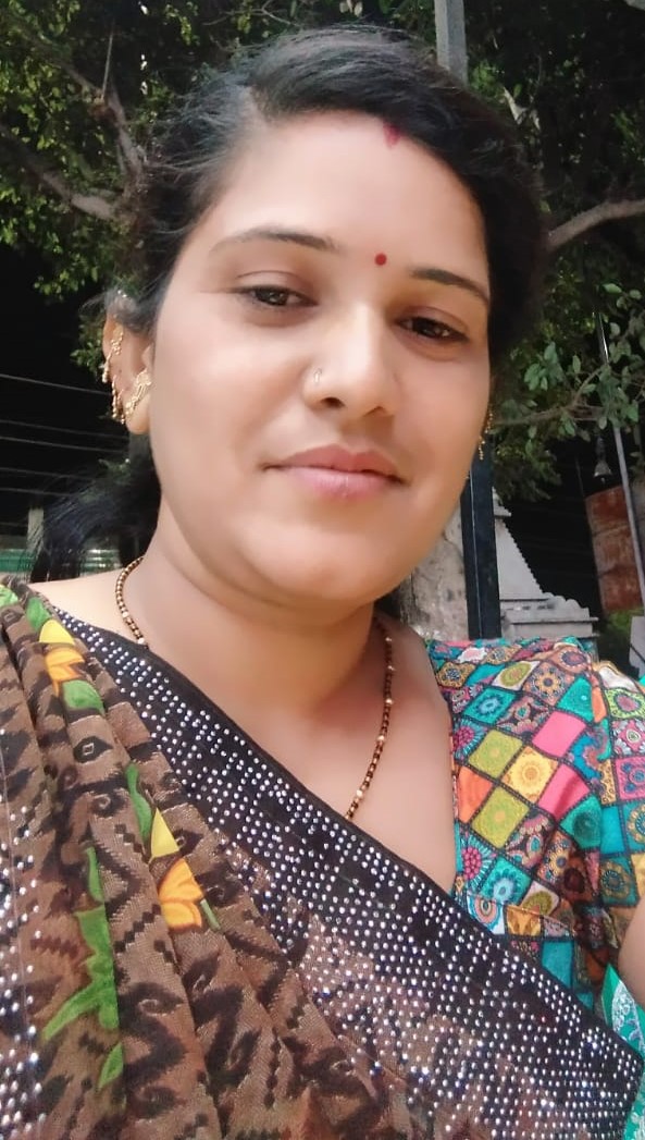 Tanuja Ramesh parkar - Part time Cleaner and Patient Care and Elderly Care and Baby Sitter in chinchod  gao in Pune