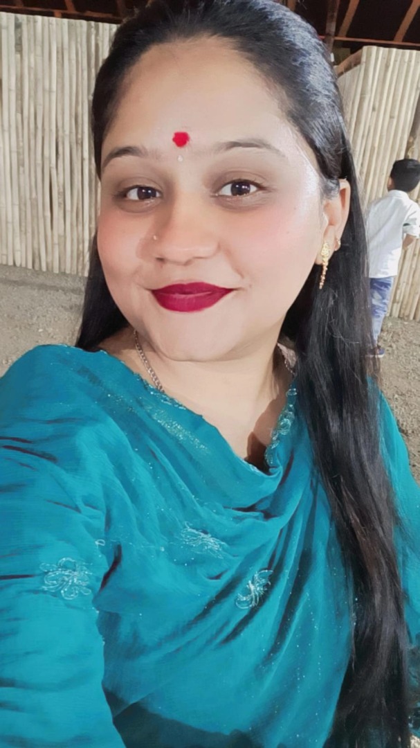 Sheetal Morey - Part time Cook and Baby Sitter in Thane West in Thane