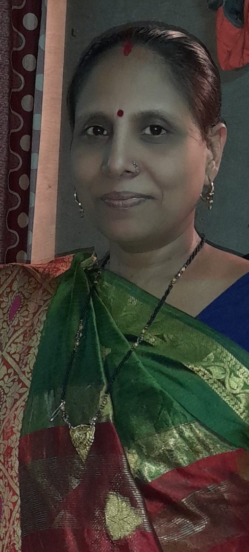 Geeta Yadav - Part time Patient Care and Elderly Care in Santacruz East in Mumbai