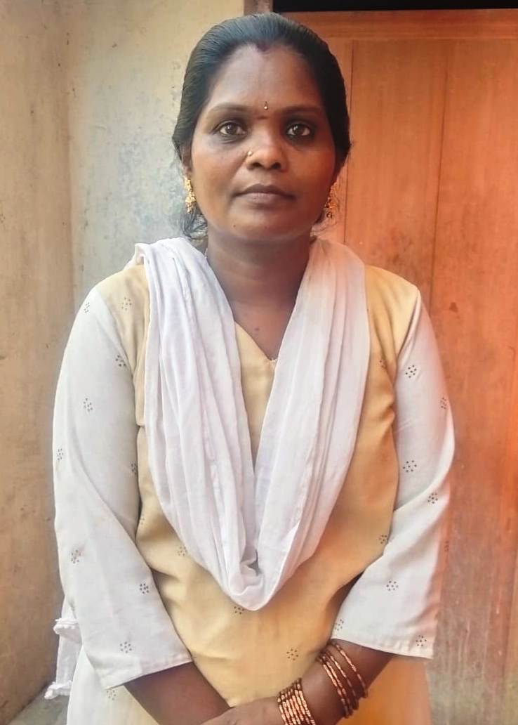 Lakshmi M