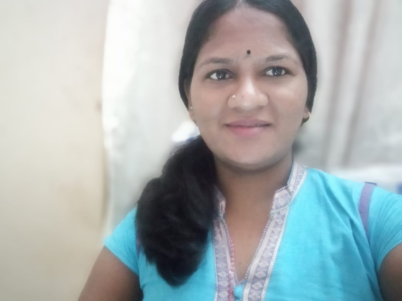 Sunitha B C - Full time Cleaner and Cook and Patient Care and Elderly Care in bommanahalli in Bangalore Bengaluru