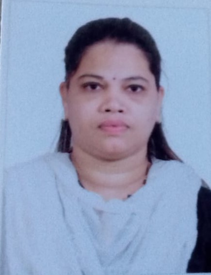 Megha Dinesh Katgaokar