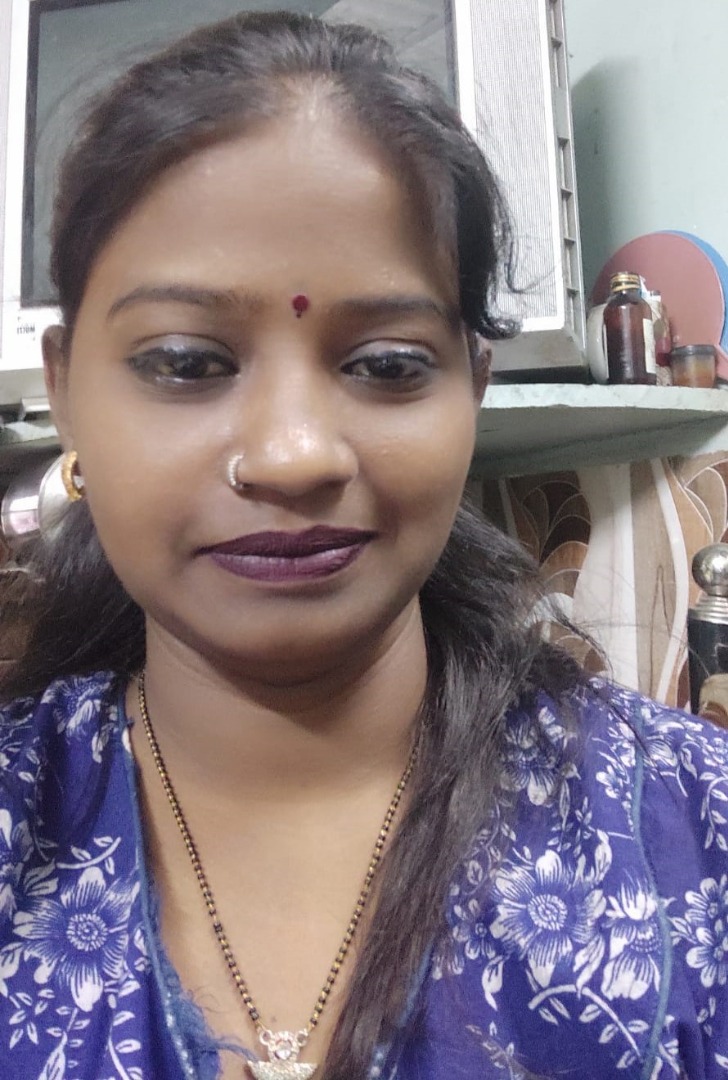 Najuka - Part time Cleaner and Cook and Patient Care and Elderly Care and Baby Sitter in Chedda Nagar in Mumbai