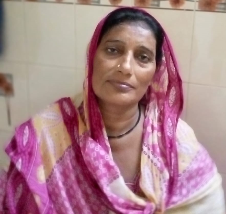 Kushal Shaikh - Part time Cleaner and Cook and Patient Care and Elderly Care in Chembur in Mumbai