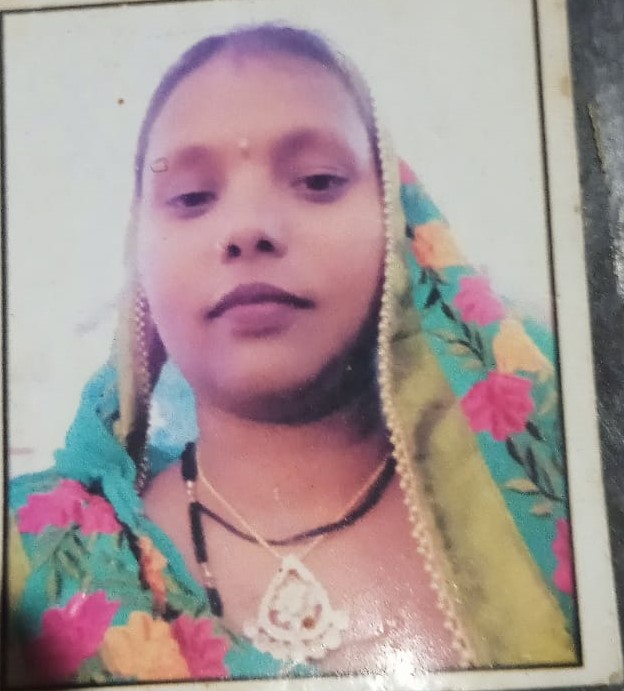 nitu chawhan - Part time Cleaner and Cook and Baby Sitter in titwala west in Mumbai