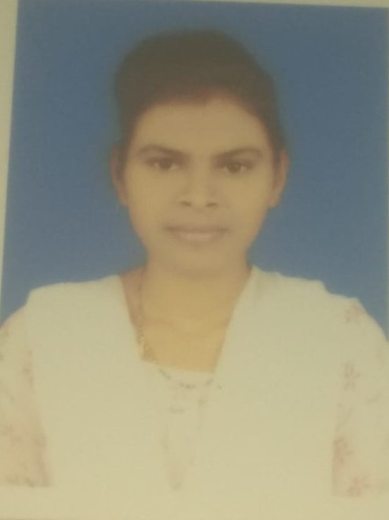 Darshana shairsamuvrakar - Part time Cleaner in Khar East in Mumbai